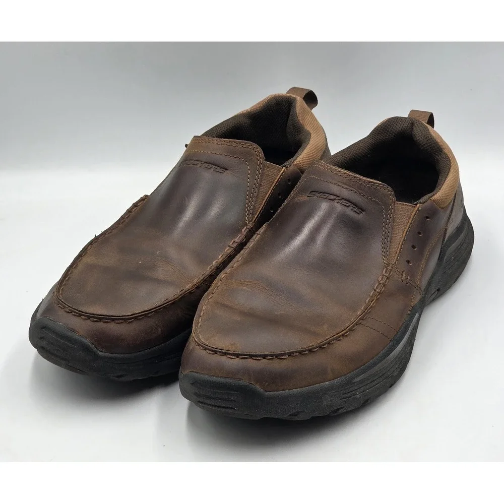 Skechers relaxed fit